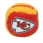 Kansas City Chiefs Grip Ball