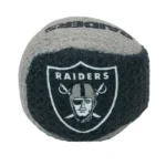 Las Vegas Raiders Grip Ball