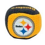 Pittsburgh Steelers Grip Ball