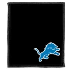 Detroit Lions Shammy