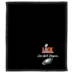 Philadelphia Eagles Super Bowl LIX Champs Shammy