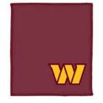 Washington Commanders Shammy