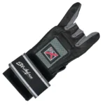 Pro Force Positioner Glove Blk/Grey Hand