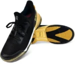 Strikeforce KR TPC Alpha Black/Gold RH - Image 3