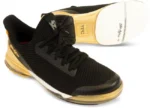 Strikeforce KR TPC Alpha Black/Gold RH