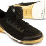 Strikeforce KR TPC Alpha Black/Gold RH