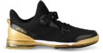Strikeforce KR TPC Alpha Black/Gold RH - Image 2