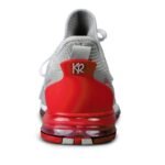 Strikeforce KR TPC Alpha Grey/Red RH - Image 4