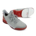 Strikeforce KR TPC Alpha Grey/Red RH - Image 3