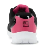 Strikeforce KR Glitz Black/Magenta Ladies - Image 3