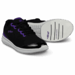 Strikeforce KR Glitz Black/Purple Ladies - Image 2