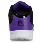 Strikeforce KR Glitz Black/Purple Ladies - Image 3