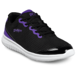 Strikeforce KR Glitz Black/Purple Ladies