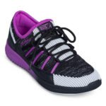 Strikeforce KR Jazz Black/Purple Ladies