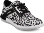 Strikeforce KR Lux Leopard Ladies