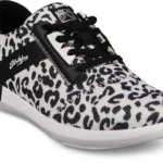 Strikeforce KR Lux Leopard Ladies