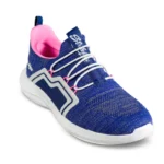 Strikeforce KR Milan Navy/Pink Ladies