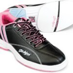 Strikeforce KR Starr Blk/Pnk/Blu Ladies RH
