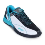 Strikeforce KR Starr Wht/Blk/Teal Ladies (LH)