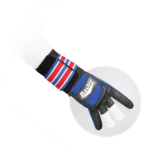 Deluxe Wrist Glove