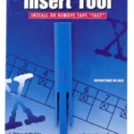 Tape Insert Tool Pack of 12