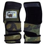 Mongoose Lifter Glove Camo