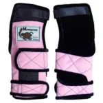 Mongoose Lifter Glove Pink