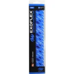 ExoFlex Kinesiology Pre-Cut Blue Pkg/20
