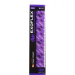 ExoFlex Kinesiology Pre-Cut Purple Pkg/20