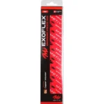 ExoFlex Kinesiology Pre-Cut Red Pkg/20