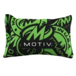MINI Flex Grip Sack - Black/Lime