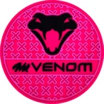 Grip Disk Hyper Venom Pink
