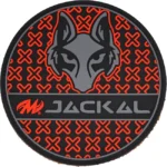 Grip Disk Jackal Onyx