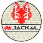 Grip Disk Jackal White
