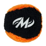Plush Grip Ball - Blk/Ora