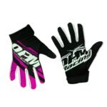 Optimum Glove Pink
