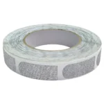 Real Bowlers Tape Silver 3/4-inch Roll 500 Piece