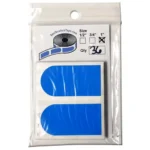 Real Bowlers Tape Blue 1-inch PKG/36