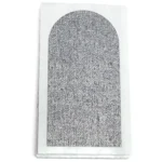 Real Bowlers Tape Silver 1-inch PKG/36