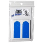 Real Bowlers Tape Blue 3/4-inch PKG/36