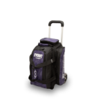 Storm Rolling Thunder 2 Ball Abstract Prp/Blk