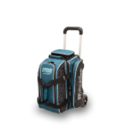 Storm Rolling Thunder 2 Ball Steel Blue/Blk