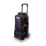 Storm Rolling Thunder 3 Ball Abstract Prp/Blk