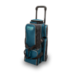 Storm Rolling Thunder 3 Ball Steel Blue/Blk