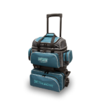 Storm Rolling Thunder 4 Ball Steel Blue/Blk