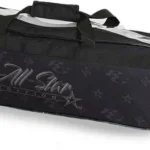 Roto Grip Roto Grip 3 Ball All Star Travel Tote Blackout