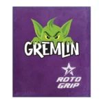 Gremlin Shammy Purple