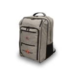MVP + Backpack Achromatic
