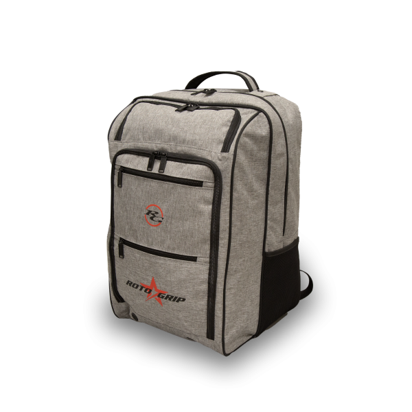 roto-grip-mvp-backpack-achromatic.png MVP + Backpack Achromatic - Image 1