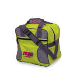 Storm Solo Tote Lime/Grey